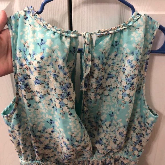 Maison Jules Core Mixie Dress - Picture 6 of 6